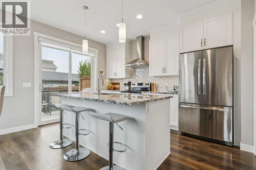 280 Chinook Gate Park SW