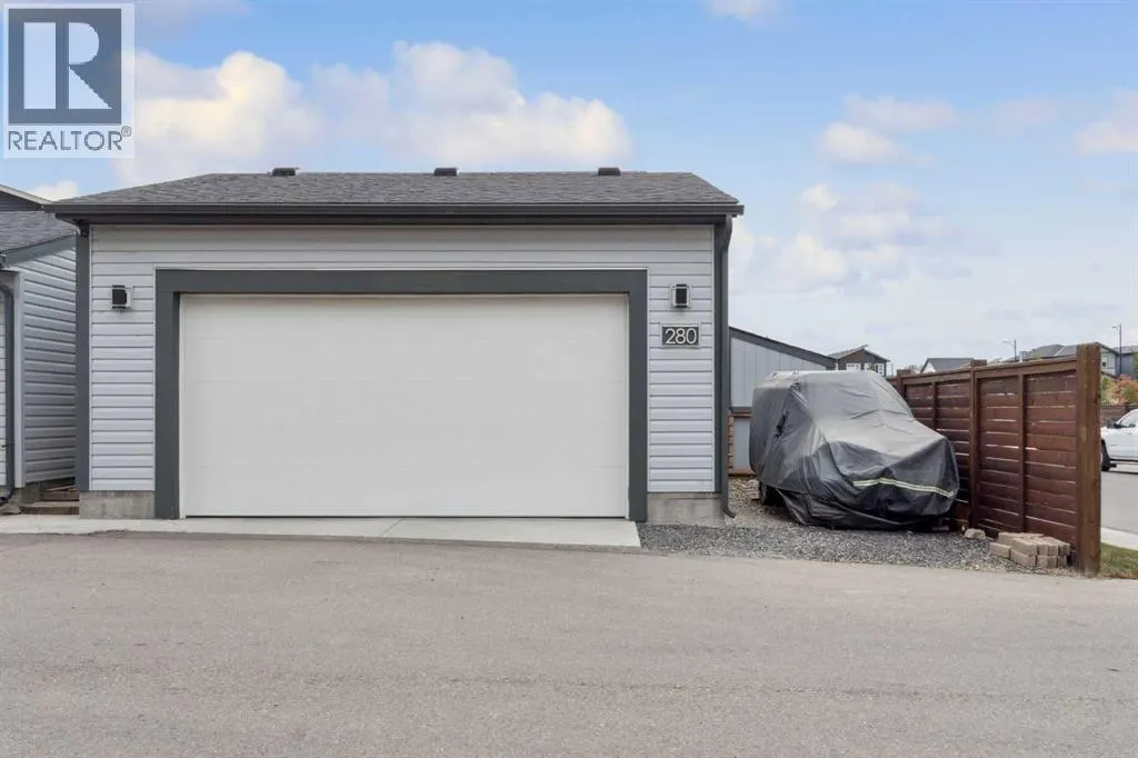 280 Chinook Gate Park SW