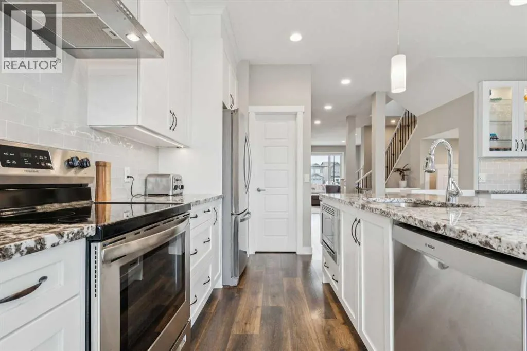 280 Chinook Gate Park SW