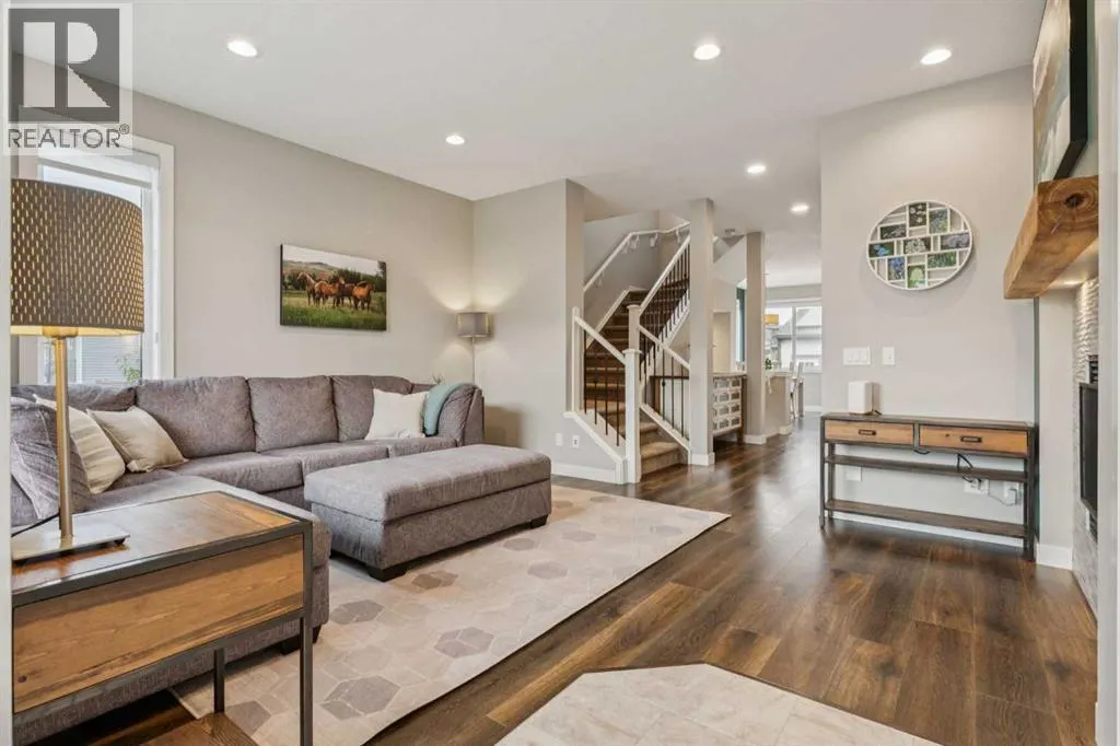 280 Chinook Gate Park SW