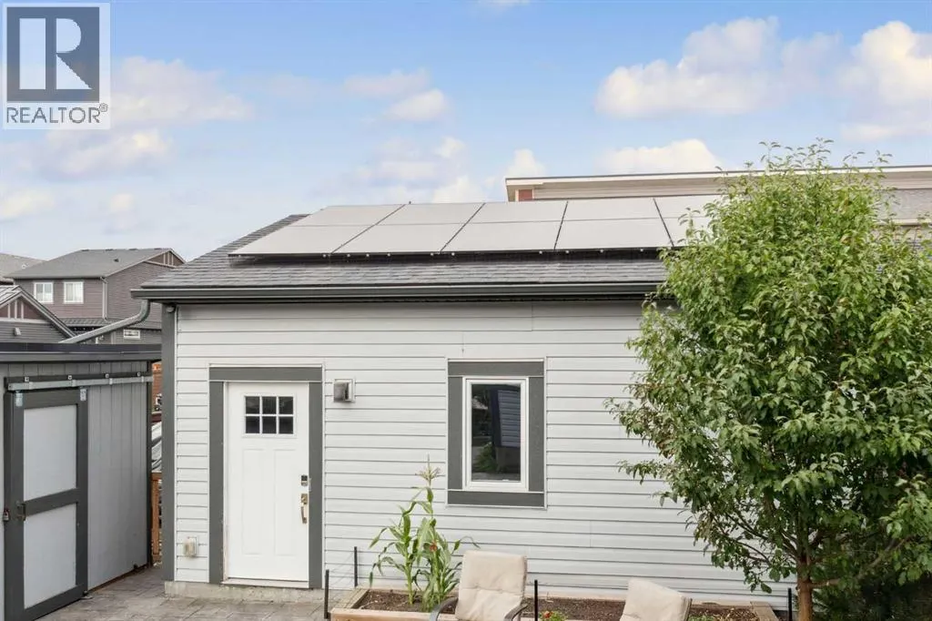 280 Chinook Gate Park SW