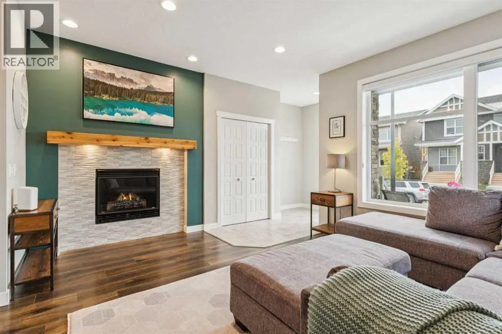 280 Chinook Gate Park SW