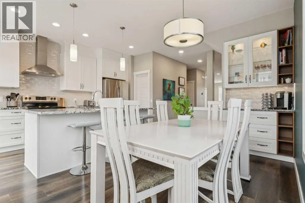 280 Chinook Gate Park SW