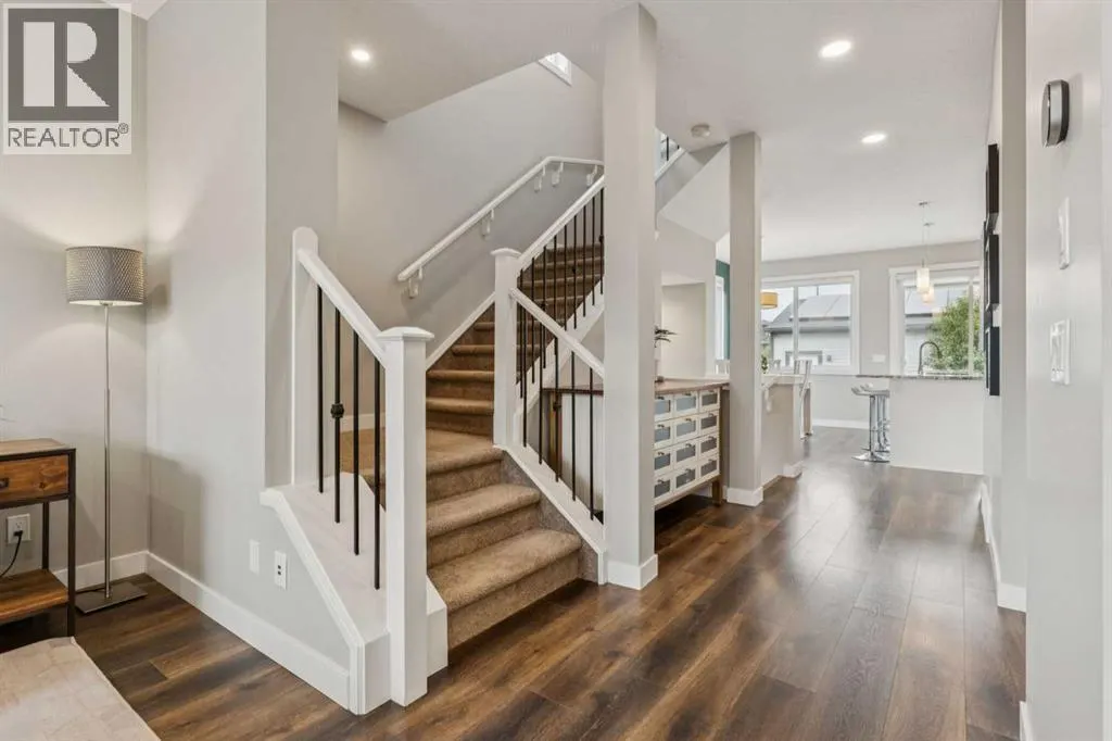 280 Chinook Gate Park SW