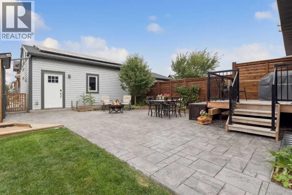 280 Chinook Gate Park SW