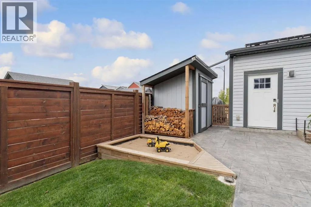 280 Chinook Gate Park SW
