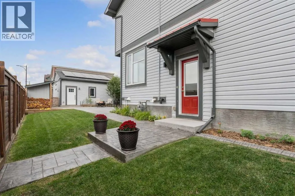 280 Chinook Gate Park SW