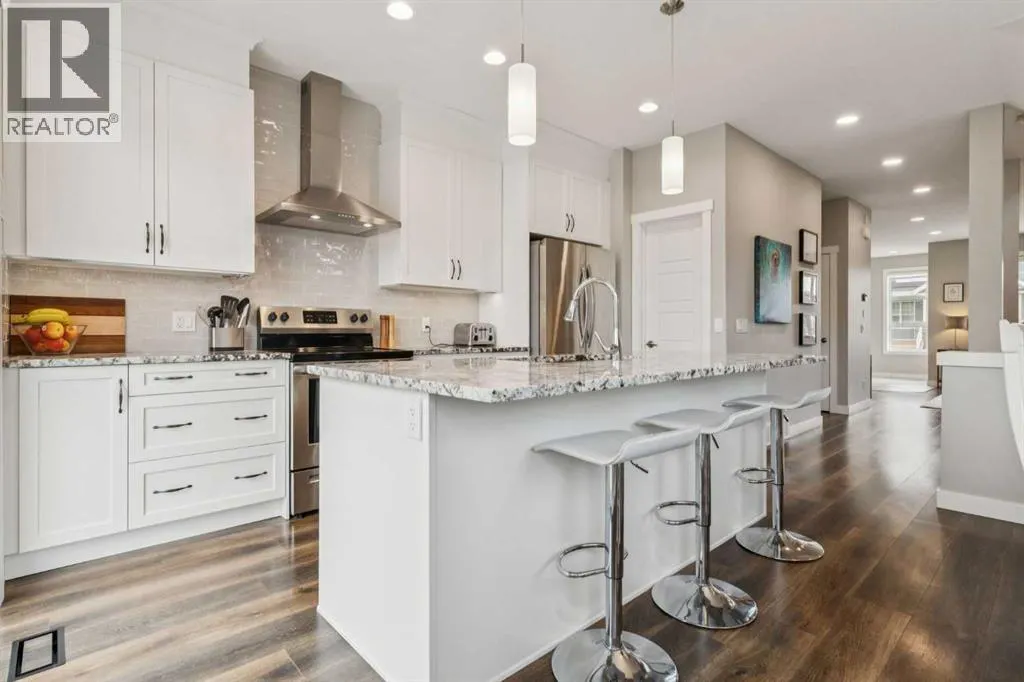 280 Chinook Gate Park SW