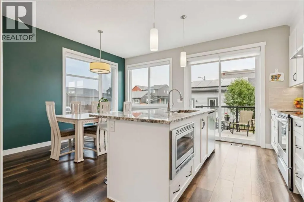 280 Chinook Gate Park SW