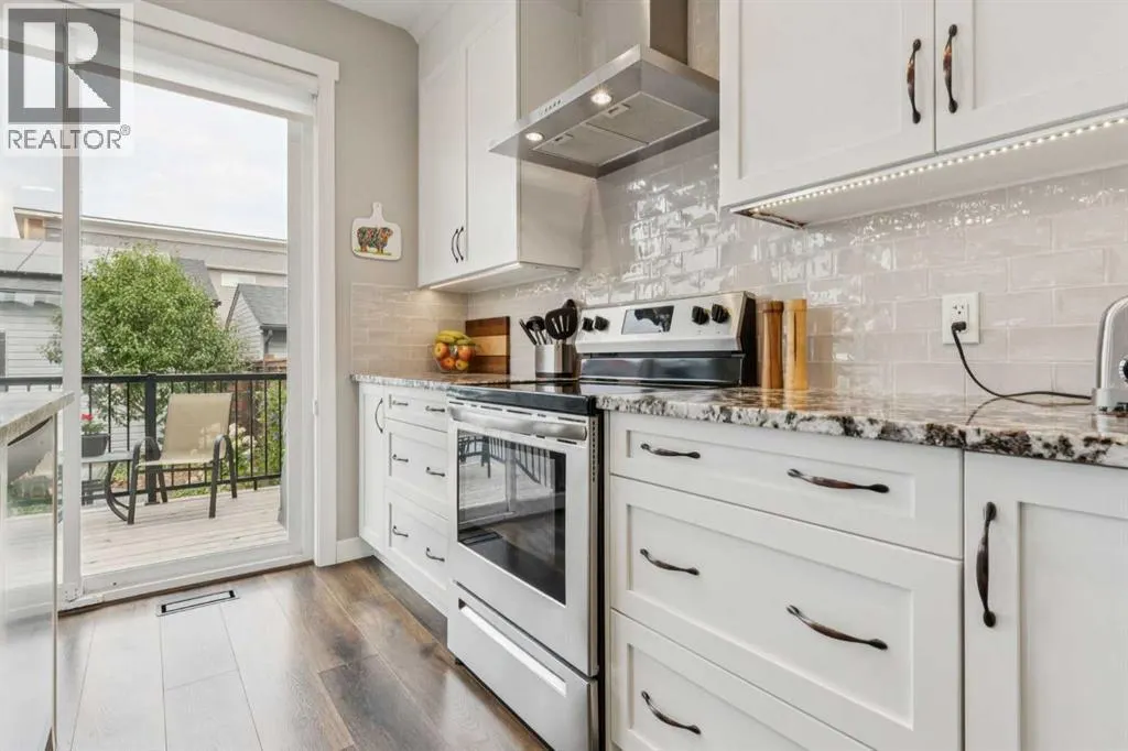 280 Chinook Gate Park SW