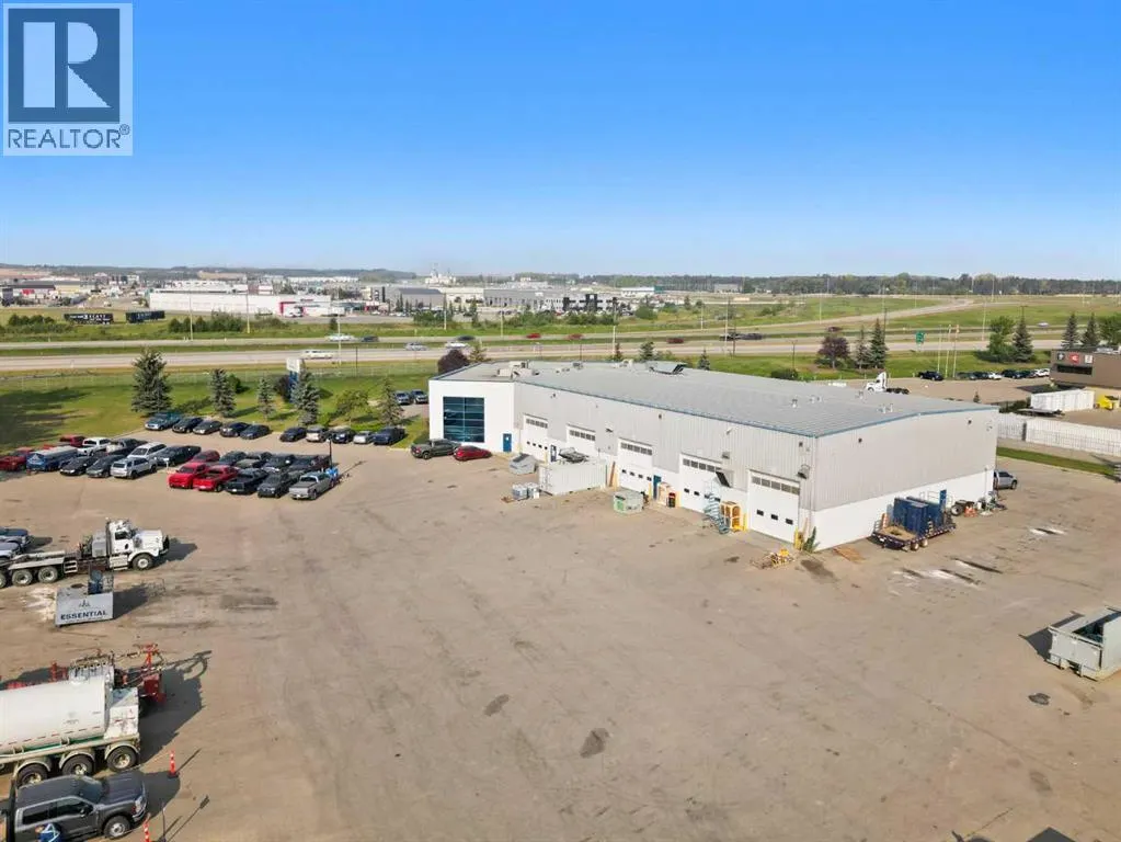 8014 Edgar Industrial Crescent