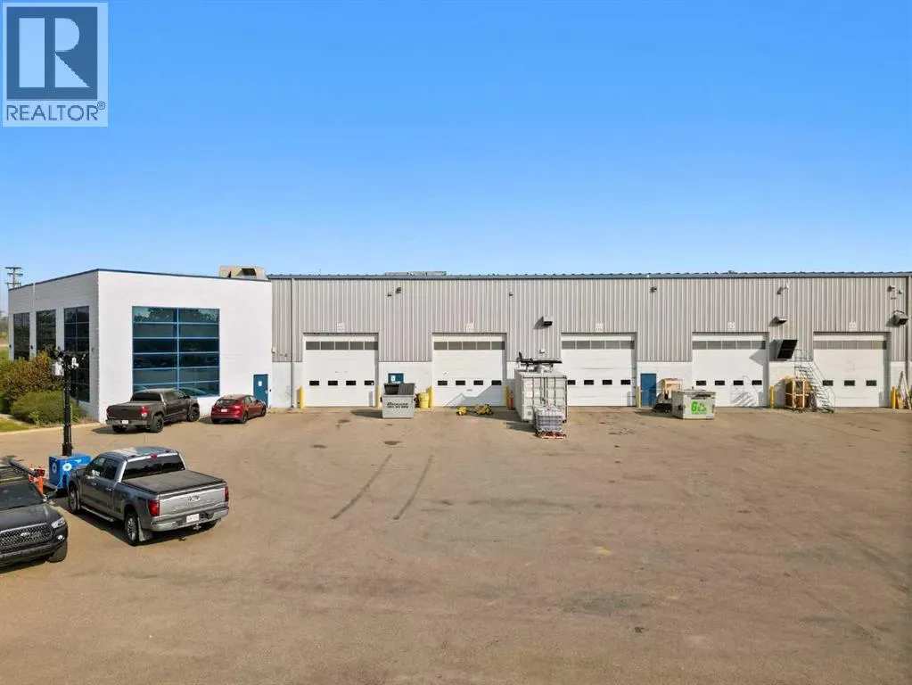 8014 Edgar Industrial Crescent
