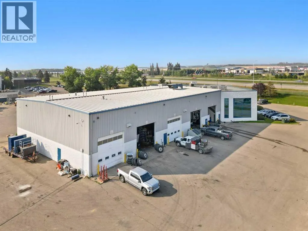 8014 Edgar Industrial Crescent
