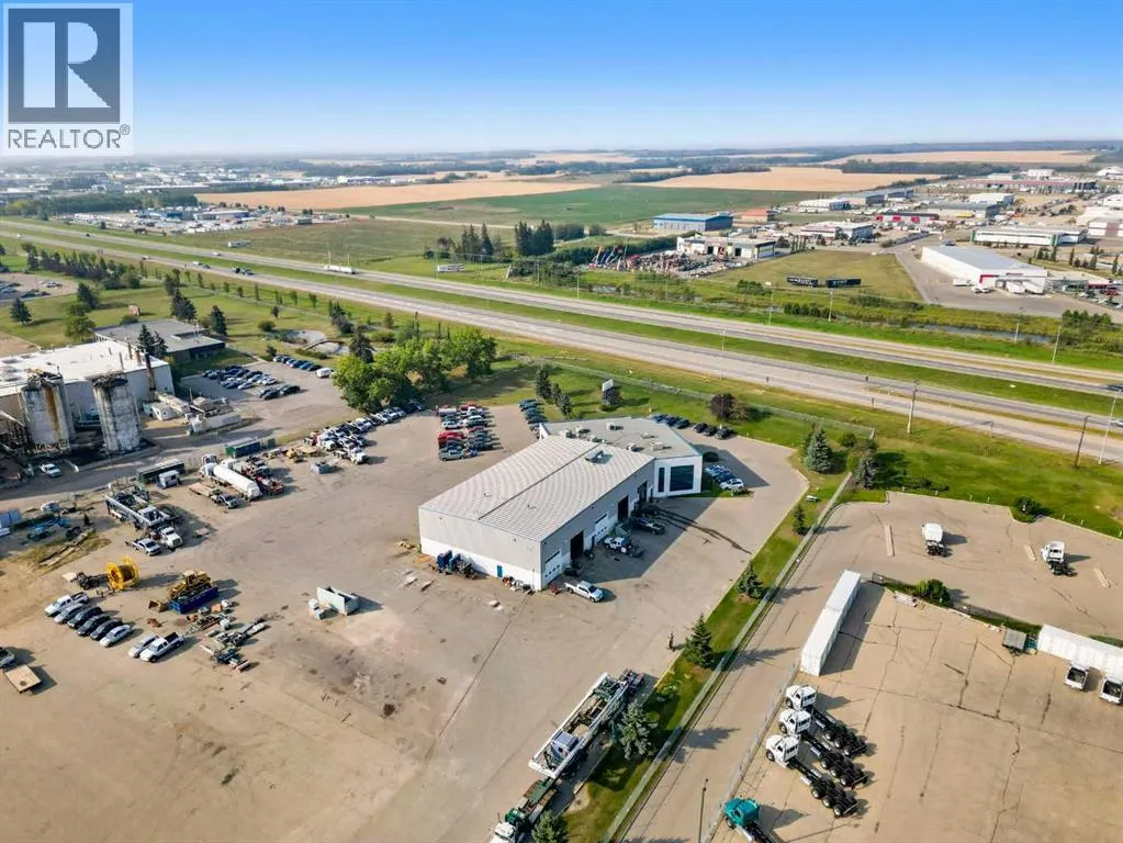 8014 Edgar Industrial Crescent