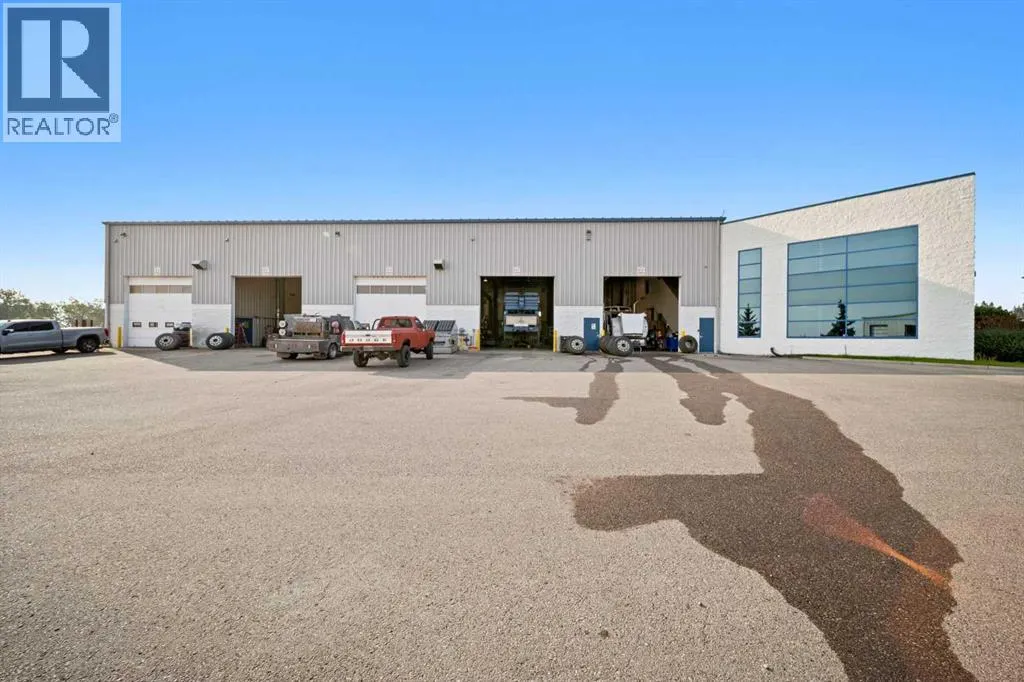 8014 Edgar Industrial Crescent