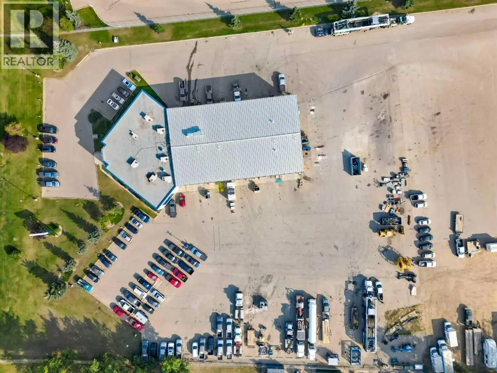 8014 Edgar Industrial Crescent
