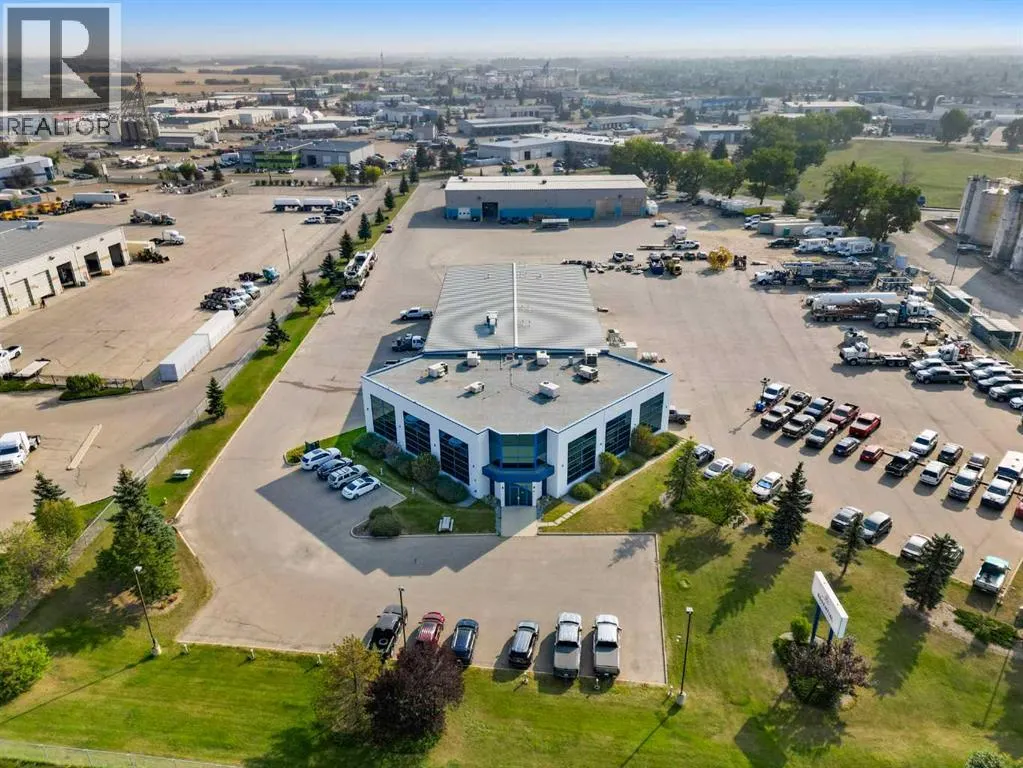 8014 Edgar Industrial Crescent