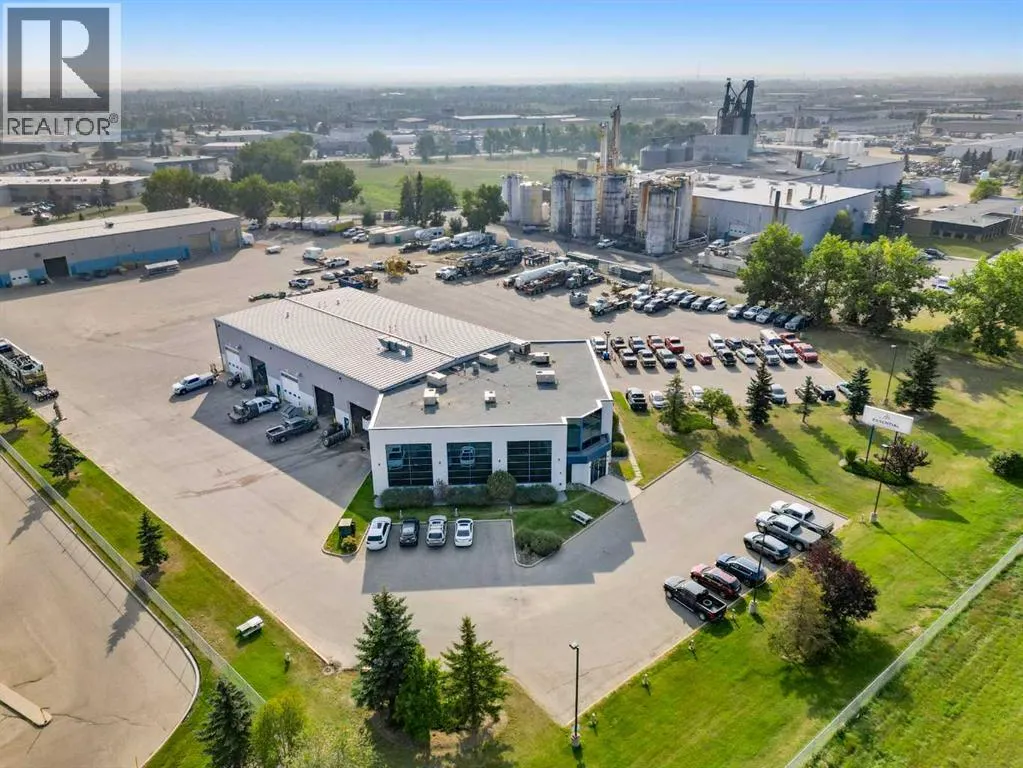 8014 Edgar Industrial Crescent