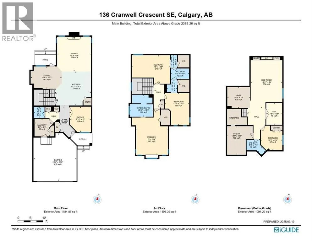 136 Cranwell Crescent SE