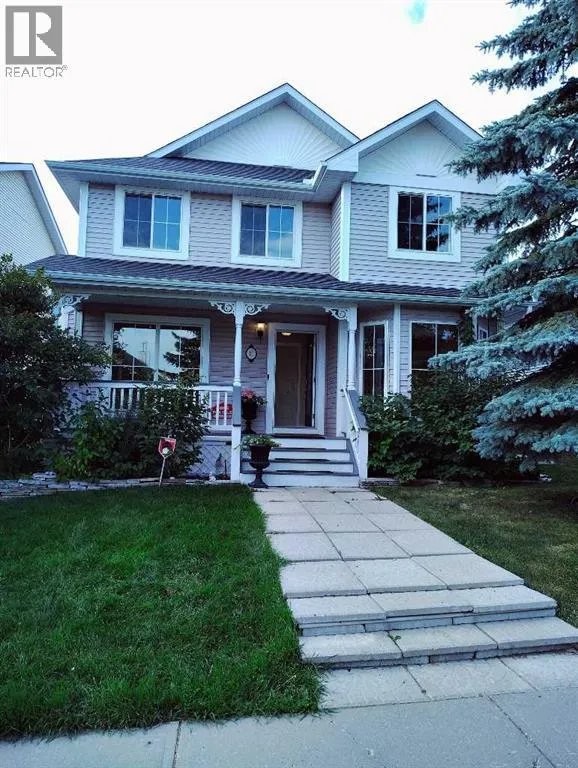 11 Tuscany Valley Road NW