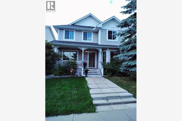 11 Tuscany Valley Road NW