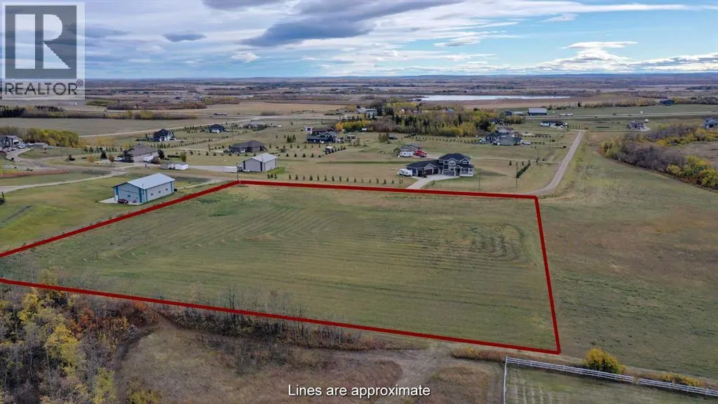 #45, 714010 Range Road 73