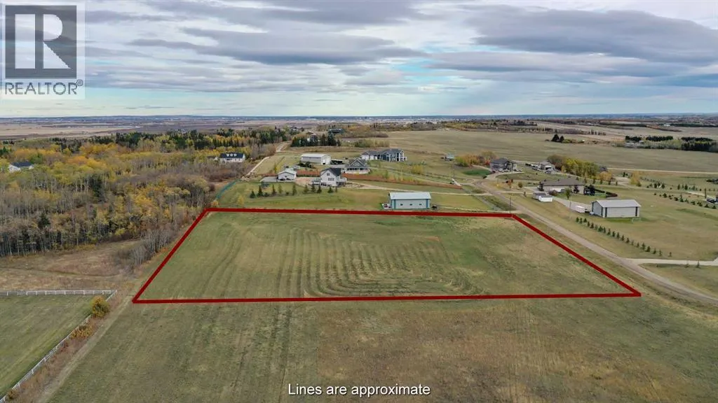 #45, 714010 Range Road 73