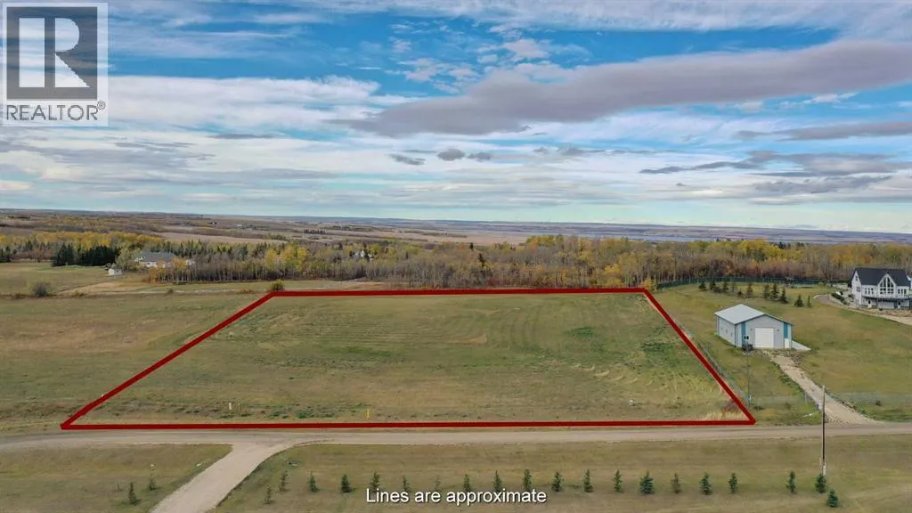 #45, 714010 Range Road 73