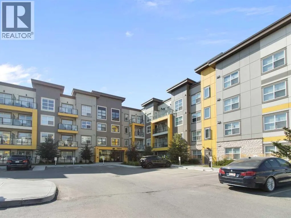 405, 19661 40 Street SE