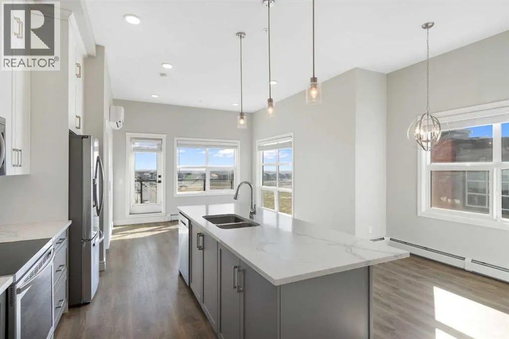 405, 19661 40 Street SE