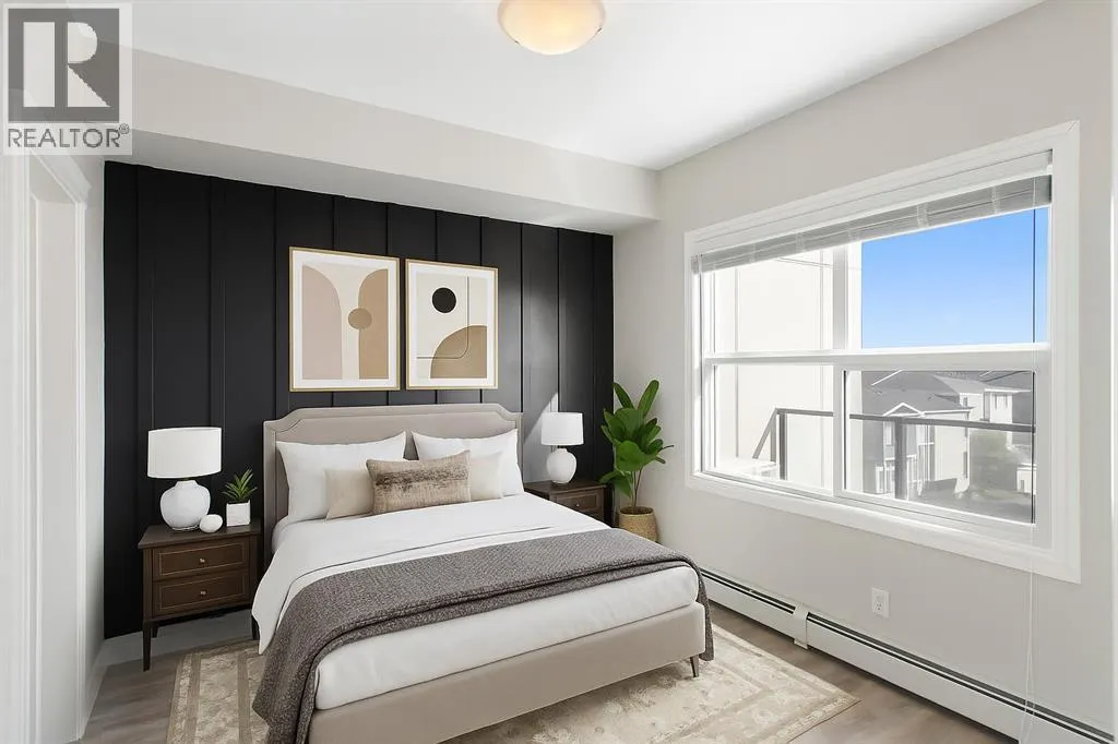 405, 19661 40 Street SE