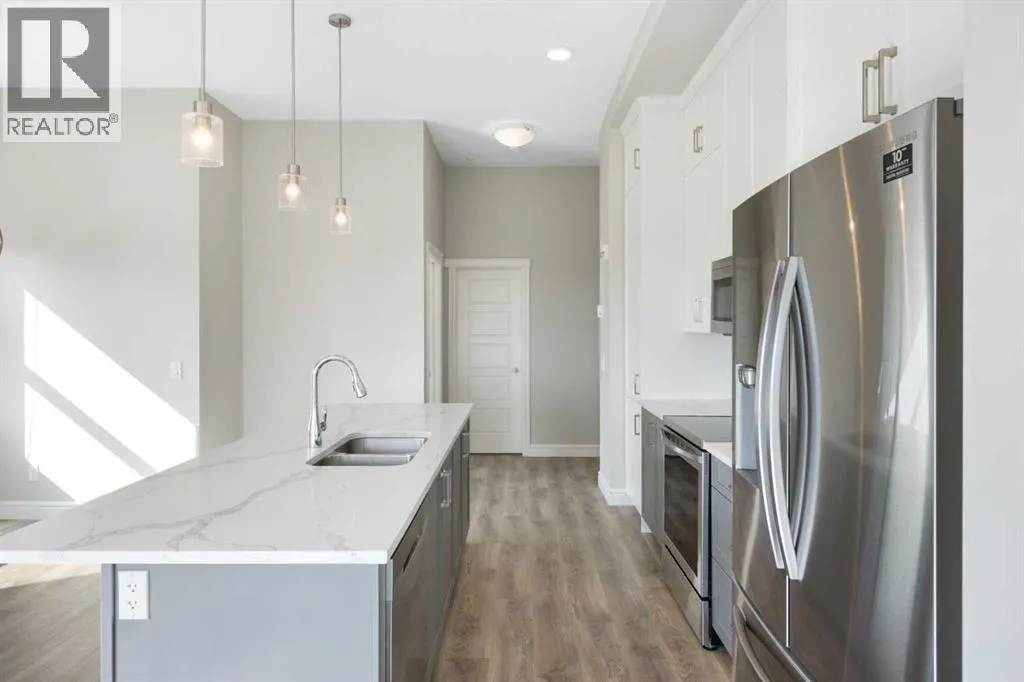 405, 19661 40 Street SE
