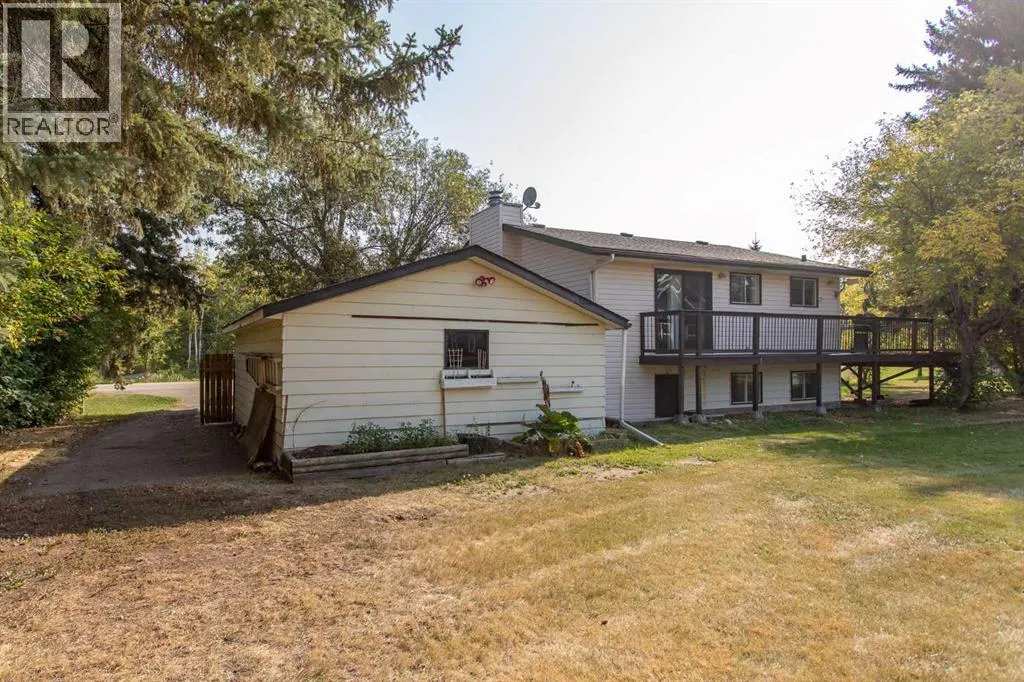 132, 28128 Township Road 412 Township