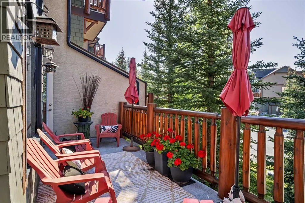 27, 137 Wapiti Close