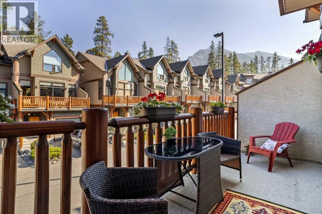 27, 137 Wapiti Close