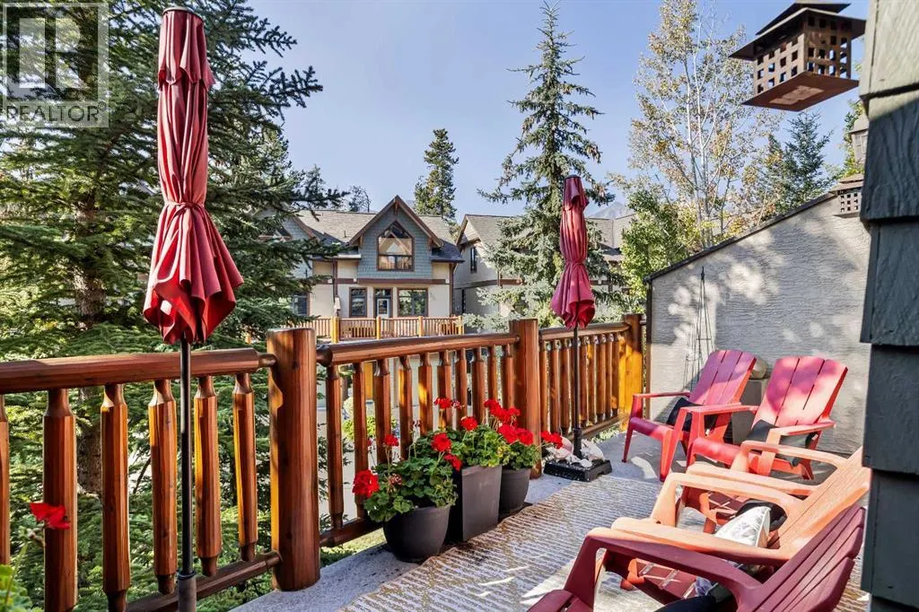 27, 137 Wapiti Close