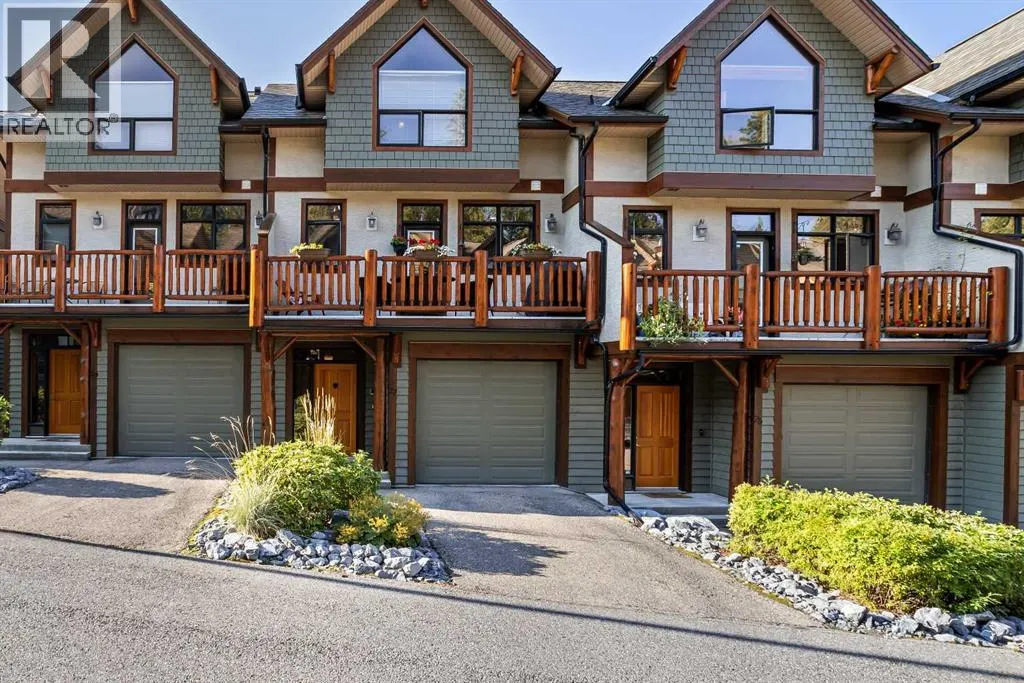 27, 137 Wapiti Close