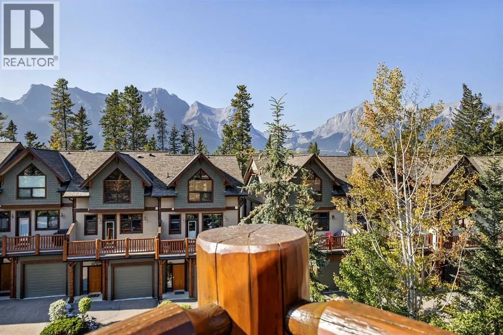 27, 137 Wapiti Close