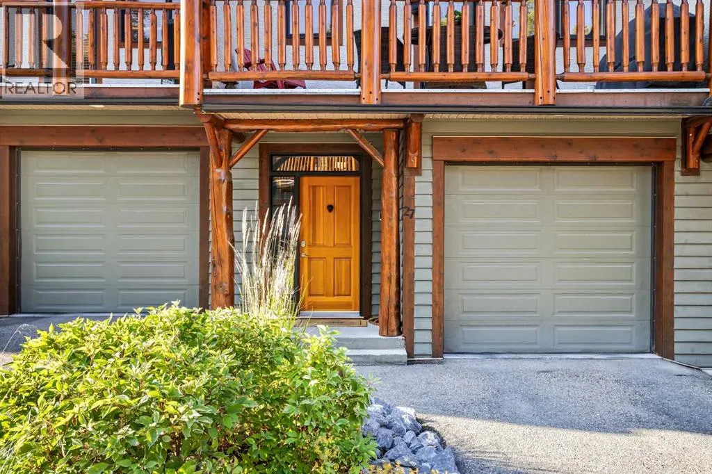 27, 137 Wapiti Close