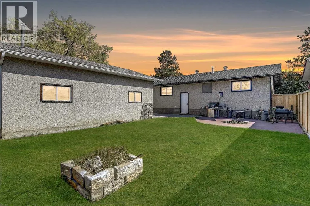 9846 Prairie Road