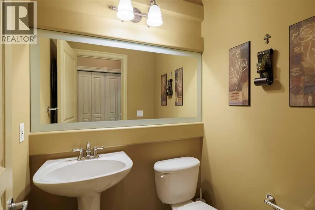 38 Tuscany Glen Park NW