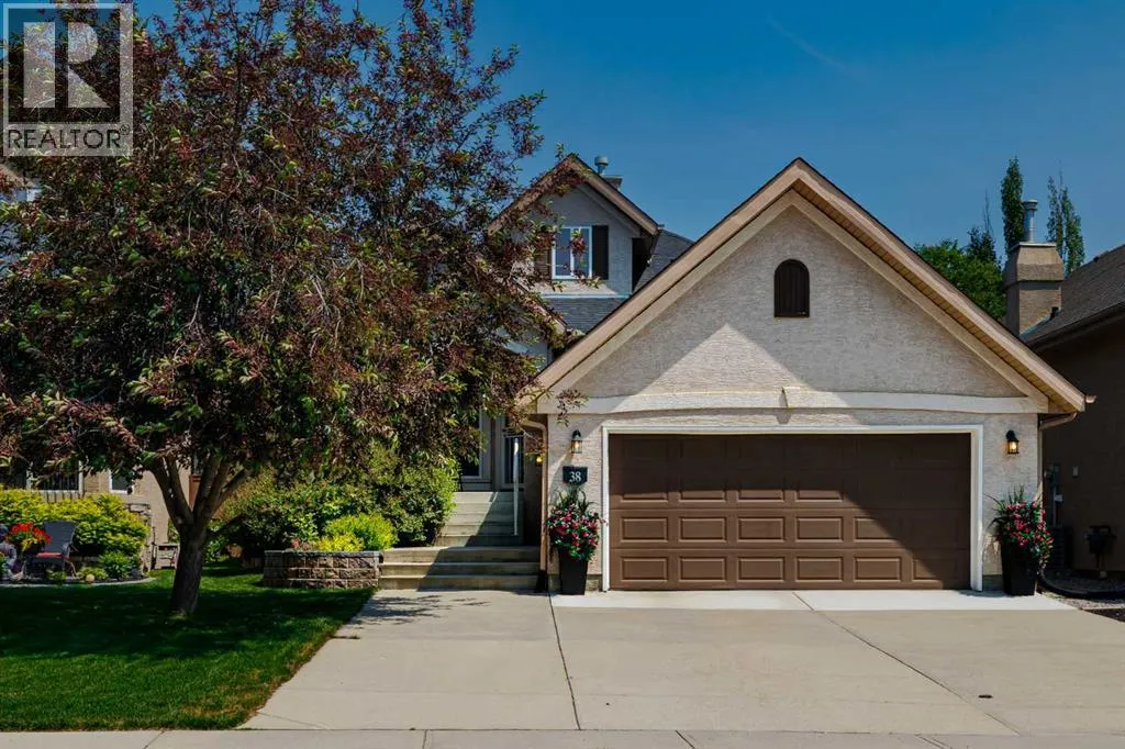 38 Tuscany Glen Park NW