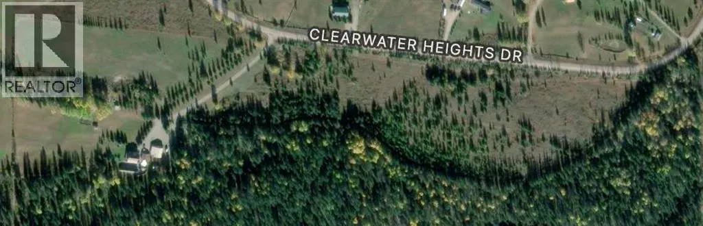 Clearwater Heights Drive