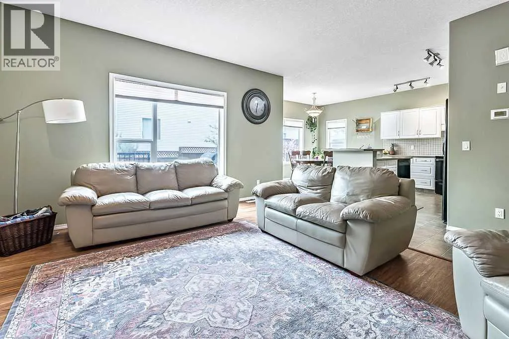 83 Crystalridge Close