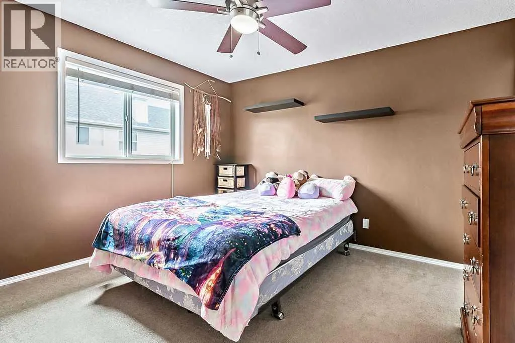 83 Crystalridge Close