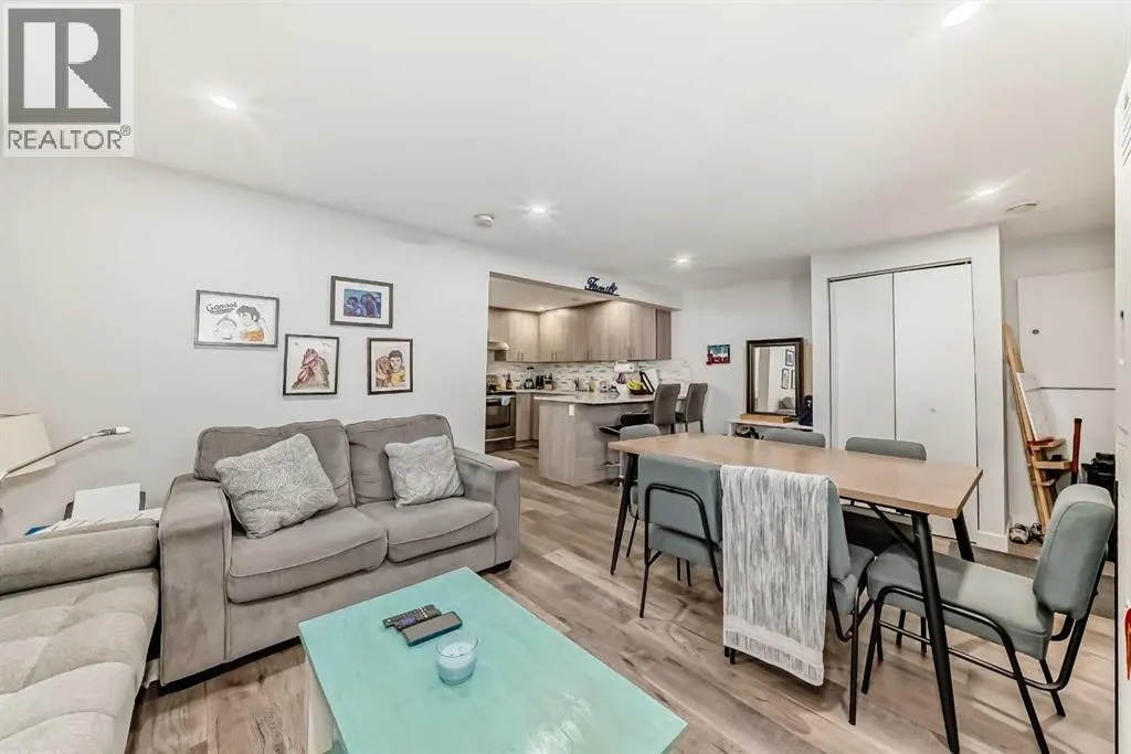 109 Bedfield Court NE