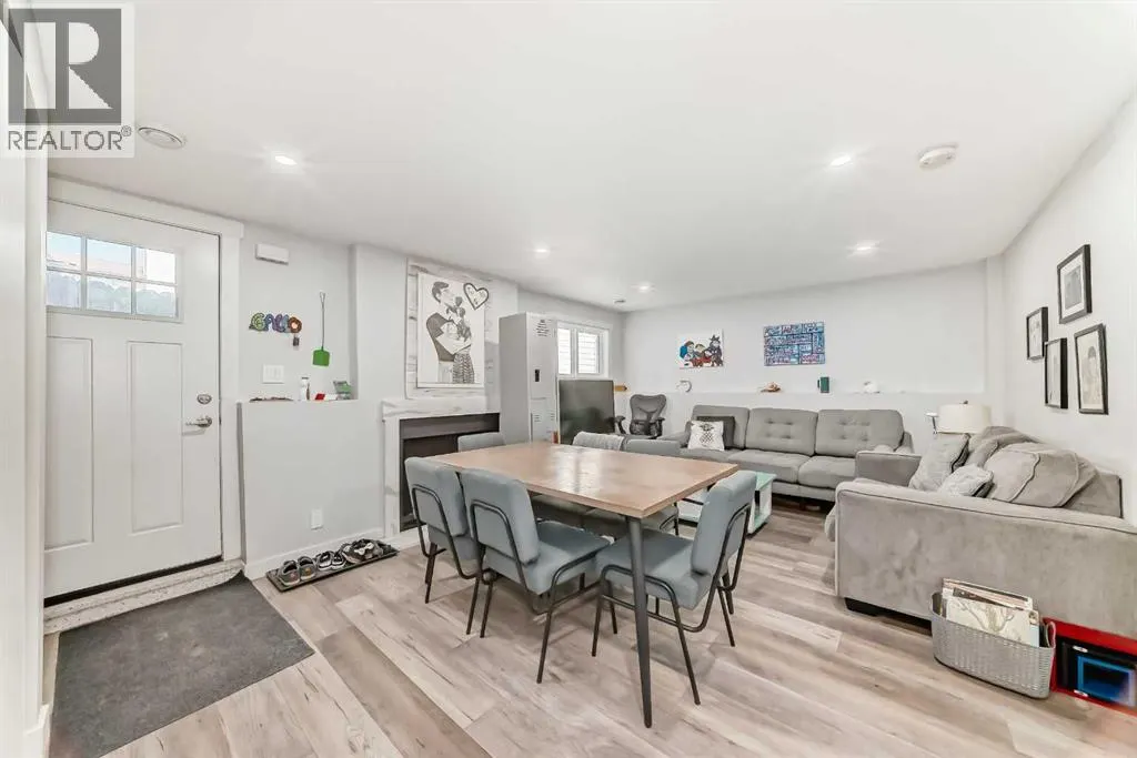 109 Bedfield Court NE