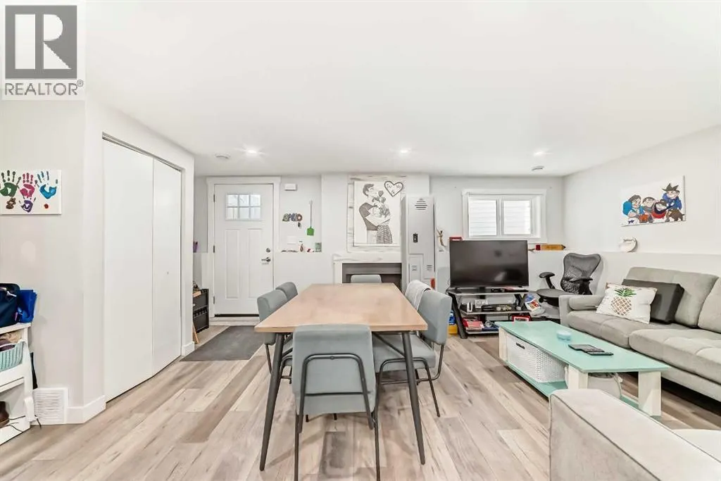 109 Bedfield Court NE