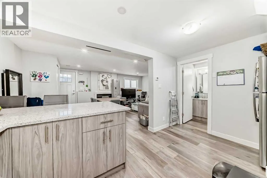 109 Bedfield Court NE