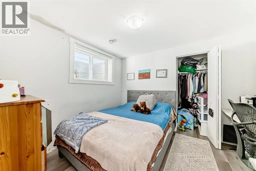 109 Bedfield Court NE